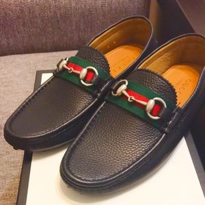 Gucci Drivers